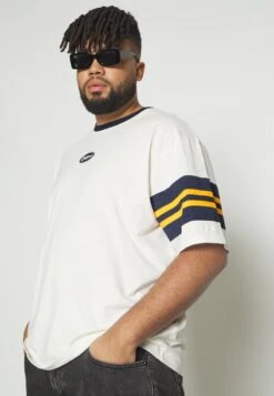 Redefined Rebel JULIAN TEE UNISEX - T-Shirt Print - Pristine -Indicode Jeans Verkäufe 973c47aedb824972acf759dedd19482f