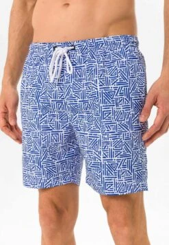 TRAVELER CLASSIC - Badeshorts - Light Navy 11 TRAVELER CLASSIC - Badeshorts - Light Navy -Indicode Jeans Verkäufe 977906ef70074175830d989d37657007