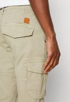 Alpha Industries ARMY PANT - Cargohose - Vintage Sand -Indicode Jeans Verkäufe 97a4206a7c0e4cefa54a14203a4f55d2