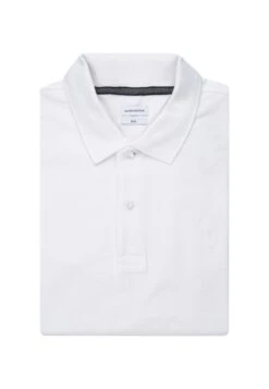 Seidensticker Poloshirt - Weiß -Indicode Jeans Verkäufe 980b872bc1884db88438cbb278400478