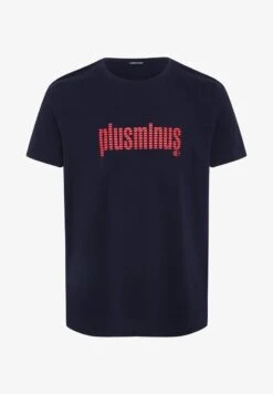 Chiemsee IM PLUSMINUS-DESIGN - T-Shirt Print - Night Sky -Indicode Jeans Verkäufe 98189204a91f460aa1878bce0685cae2