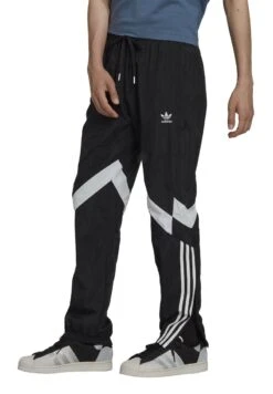 Adidas Originals Jogginghose - Black -Indicode Jeans Verkäufe 989f9b46781049988f4ae3d83d58463f