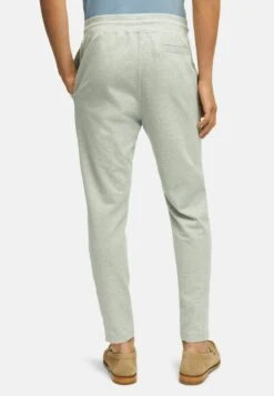 STRETCH - Jogginghose - Grey -Indicode Jeans Verkäufe 98f236154702407d800d45d8305b3aaf