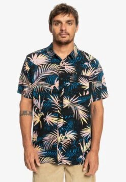 Quiksilver RIPPED UP - KURZÄRMLIGES - Hemd - Black Rippedup 13 Quiksilver RIPPED UP - KURZÄRMLIGES - Hemd - Black Rippedup -Indicode Jeans Verkäufe 9994cb53d78b48a283cccf60c9ddf783 1