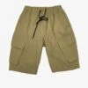 CAPRI BERMUDA - Shorts - Khaki 2 CAPRI BERMUDA - Shorts - Khaki -Indicode Jeans Verkäufe 99f4ec6fe24142029828270f84048fde