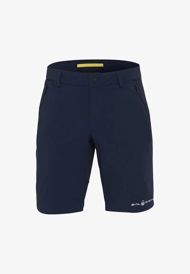 Sail Racing STRETCH SPRAY - Shorts - Asphalt 8 Sail Racing STRETCH SPRAY - Shorts - Asphalt – Bild 6