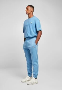 Starter ESSENTIAL - Jogginghose - Horizonblue -Indicode Jeans Verkäufe 9a64ecd20d5d42949cced5882db7f06a