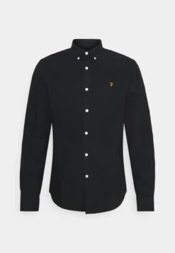 Farah BREWER - Hemd - Black 13 Farah BREWER - Hemd - Black -Indicode Jeans Verkäufe 9a69953eb1cc4c45bb19d86632fa2762