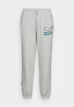 Puma FANDOM UNISEX - Jogginghose - Black 12 Puma FANDOM UNISEX - Jogginghose - Black -Indicode Jeans Verkäufe 9a8ffbd07aae4db1881c354094303f4b