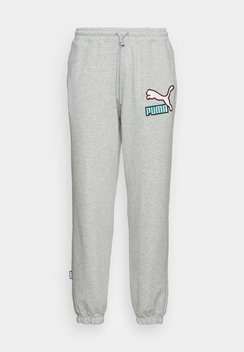 Puma FANDOM UNISEX - Jogginghose - Black 7 Puma FANDOM UNISEX - Jogginghose - Black – Bild 5