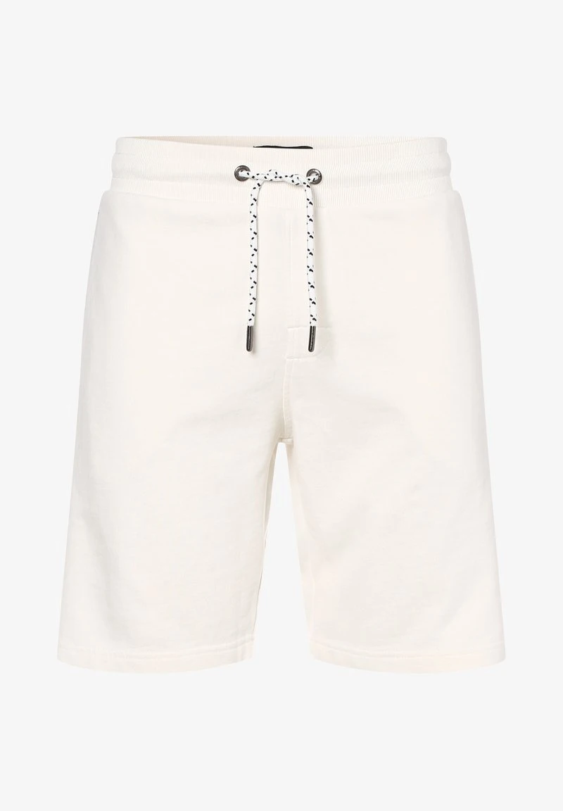 FYNCH-HATTON Shorts - Ecru 3 FYNCH-HATTON Shorts - Ecru