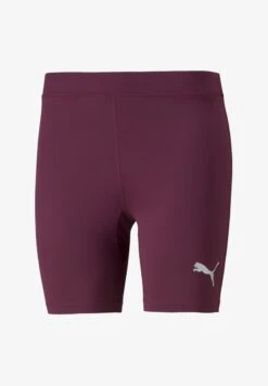 Puma LIGA - Jogginghose - Orangeorange -Indicode Jeans Verkäufe 9b3f95209b764a70becd3443d42d0d78