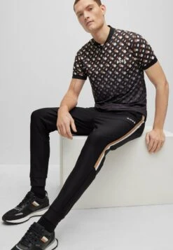 Boss HICON MB 1 - Jogginghose - Black One 11 Boss HICON MB 1 - Jogginghose - Black One -Indicode Jeans Verkäufe 9ba7a2f3c4ed42188fb3f62ae842a9fa