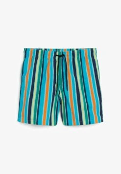 Badeshorts - Light Blue -Indicode Jeans Verkäufe 9bdf8492ed4c46e9bc3236b30642f703