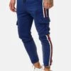 Jogginghose - Navy -Indicode Jeans Verkäufe 9cdfc0583c0c4545ae47d4bedf21ab8a