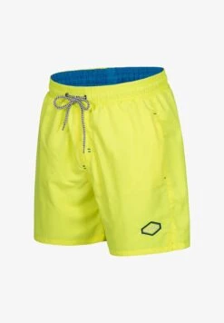 AS135 - Badeshorts - Schwarz Orange 12 AS135 - Badeshorts - Schwarz Orange -Indicode Jeans Verkäufe 9d20f0805adf489c9c0f541f10b3271f