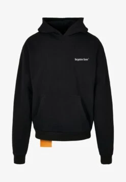 THE MASK ULTRA HEAVY COTTON BOX HOODY - T-Shirt Print - Black 11 THE MASK ULTRA HEAVY COTTON BOX HOODY - T-Shirt Print - Black -Indicode Jeans Verkäufe 9dae2b99457a449fbb3b298b9a7d613f