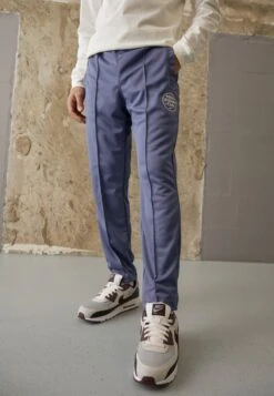 Nike Sportswear TREND PANT - Jogginghose - Diffused Blue