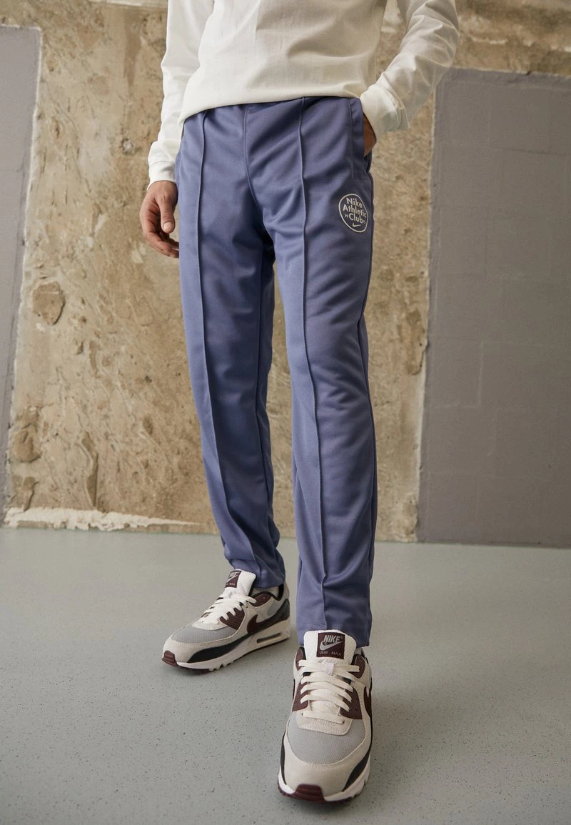 Nike Sportswear TREND PANT - Jogginghose - Diffused Blue 3 Nike Sportswear TREND PANT - Jogginghose - Diffused Blue