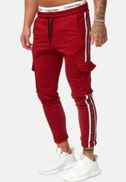 Jogginghose - Navy -Indicode Jeans Verkäufe 9defcb7815494d1f9bf0fd5fec01a725