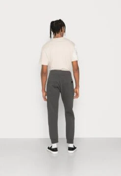 Replay JOGGER - Jogginghose - Cold Grey -Indicode Jeans Verkäufe 9e0a5d9d05e447fa8ac0e8f1f86688da