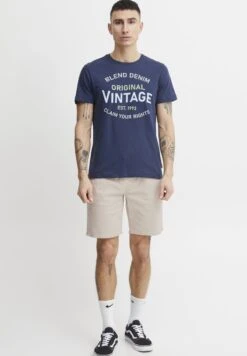 Blend Jeans Shorts - Pumice Stone -Indicode Jeans Verkäufe 9e70ef2d62de4ee7af45f20ccdb1f2c1