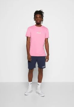 Ellesse SILVAN - Jogginghose - Navy -Indicode Jeans Verkäufe 9f130e8bfcbf4128b162ec4eab966ee7