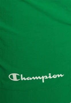 Champion BEACHWEAR SHORT - Badeshorts - Dark Green -Indicode Jeans Verkäufe 9f1c226e3dc8413da96863d6f785f120