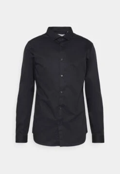 JACK&JONES Premium JPRBLACARDIFF SLIM FIT - Hemd - Black