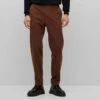 Boss KANE - Stoffhose - Brown One -Indicode Jeans Verkäufe 9f8a0278f7f041bbaa39c1b03533611c