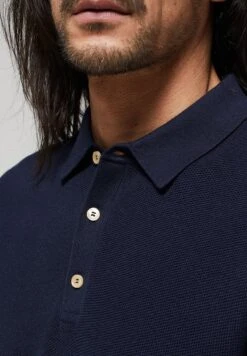 WE FASHION Poloshirt - Blue 11 WE FASHION Poloshirt - Blue -Indicode Jeans Verkäufe a0238d27c31e4282b0b1e28c292bece0