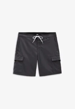 Vans VOYAGE ESSENTIALS - Badeshorts - Black 11 Vans VOYAGE ESSENTIALS - Badeshorts - Black -Indicode Jeans Verkäufe a0325d1bc5b148aa9b0bf6c992ec78a8