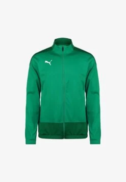 Puma TEAMGOAL - Trainingsjacke - Electric Blue Lemonade/team Power Blue -Indicode Jeans Verkäufe a0bba1439d0644638b74fcd351b1d75b