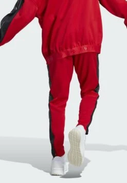 Adidas Sportswear TIRO SUIT-UP ADVANCED - Jogginghose - Better Scarlet -Indicode Jeans Verkäufe a0da4c2d5b3445fcac643d8333648680