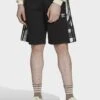 Adidas Originals SERIES - Shorts - Black