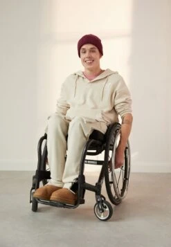 YOURTURN Jogginghose - Beige -Indicode Jeans Verkäufe a109ae63d8cb4653bb9941811304b10b