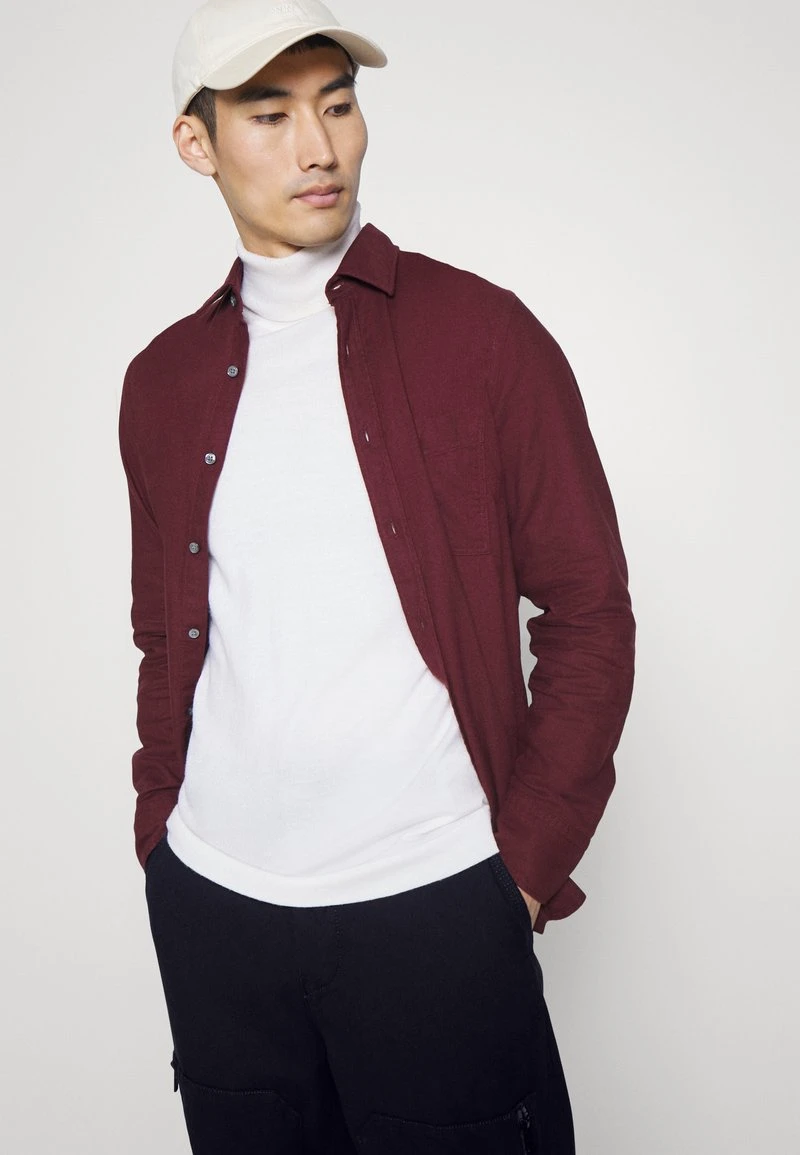 Boss STATUM - Cargohose - Dark Blue 7 Boss STATUM - Cargohose - Dark Blue – Bild 5