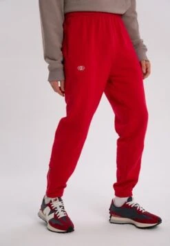 Boss HADIKO DIAMOND - Jogginghose - Bright Red -Indicode Jeans Verkäufe a14008c938584e64ab5c1146bd096634