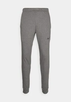 Nike Performance PANT TAPER - Jogginghose - Charcoal Heather/black -Indicode Jeans Verkäufe a17b21948b9947fba5f64565ed15ecea