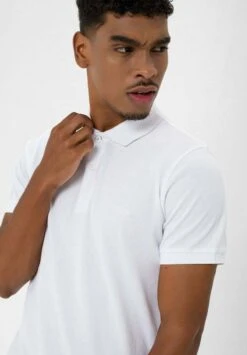 3 PACK - Poloshirt - Black/red/white 12 3 PACK - Poloshirt - Black/red/white -Indicode Jeans Verkäufe a200547849f343dbb2d90fb350ad2d67