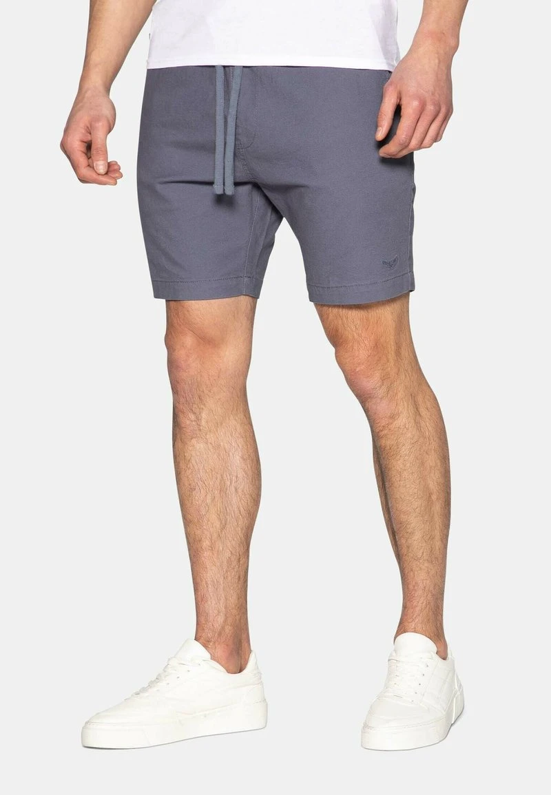 Threadbare THBMAMBO - Shorts - Misty Blue 8 Threadbare THBMAMBO - Shorts - Misty Blue – Bild 6