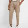 DRYKORN CHASY - Chino - Beige -Indicode Jeans Verkäufe a232b025af4746dabb30f1e61f5034a5