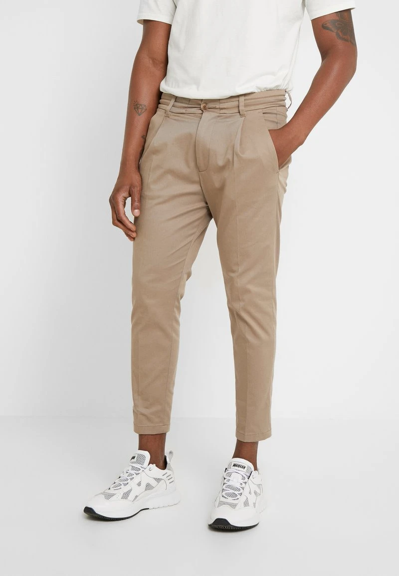 DRYKORN CHASY - Chino - Beige 3 DRYKORN CHASY - Chino - Beige