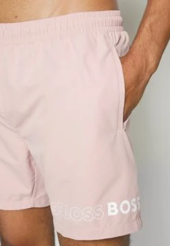 Boss DOLPHIN - Badeshorts - Light/pastel Pink 10 Boss DOLPHIN - Badeshorts - Light/pastel Pink -Indicode Jeans Verkäufe a23c93d4491344dab2219898011f4bfc