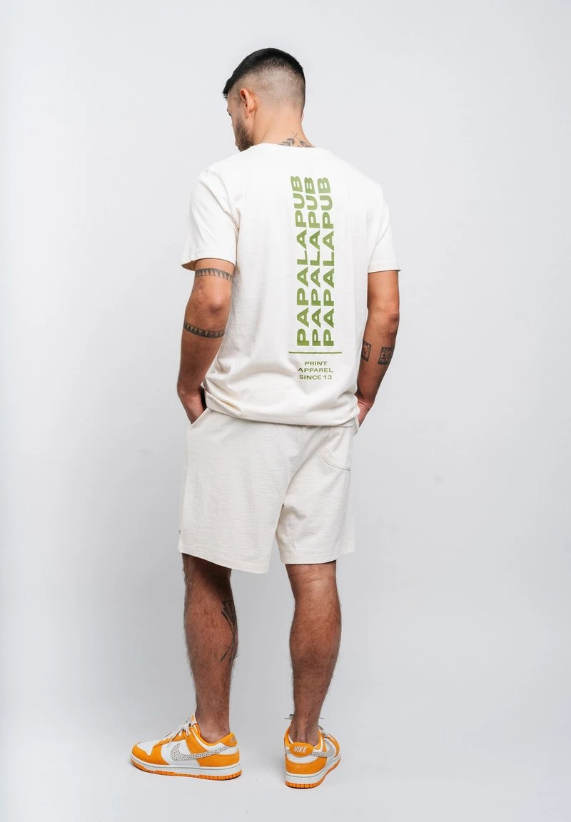 Shorts - Natural 4 Shorts - Natural – Bild 2