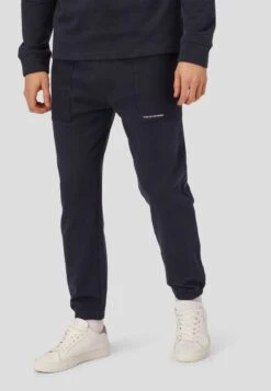 ELLIOT - Jogginghose - Navy -Indicode Jeans Verkäufe a33235feb434405fa8b893165d75fe5c 1