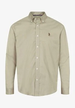 U.S. Polo Assn. CALVERT FLEX - Hemd - White -Indicode Jeans Verkäufe a34c008ceac9407fafa6e294f8b9f1ac
