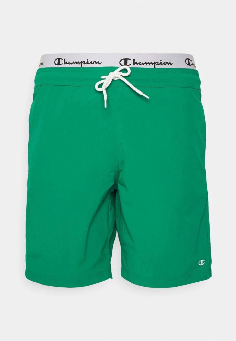 Champion Badeshorts - Khaki 6 Champion Badeshorts - Khaki – Bild 4