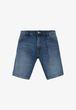 TOM TAILOR Denim Jeans Shorts - Used Light Stone Grey Denim -Indicode Jeans Verkäufe a4d5822d083249e7bd3047f1465070bf