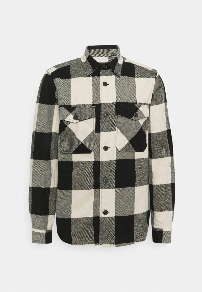 Only & Sons ONSMILO OVERSHIRT - Hemd - Verdant Green 7 Only & Sons ONSMILO OVERSHIRT - Hemd - Verdant Green – Bild 5